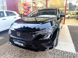 HONDA City Sedan 1.5 16V 4P DX FLEX
