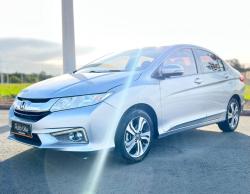 HONDA City Sedan 1.5 16V 4P EXL FLEX AUTOM�TICO