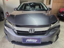 HONDA City Sedan 1.5 16V 4P FLEX TOURING AUTOM�TICO CVT