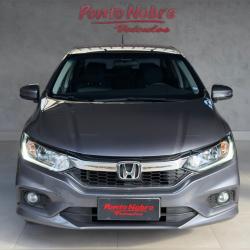 HONDA City Sedan 1.5 16V 4P EX FLEX AUTOMÁTICO