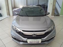 HONDA Civic 2.0 16V 4P EXL FLEX  AUTOMTICO CVT