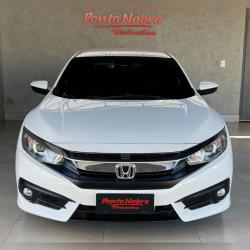 HONDA Civic 2.0 16V 4P EXL FLEX  AUTOMTICO CVT