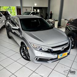 HONDA Civic 2.0 16V 4P EXL FLEX  AUTOMTICO CVT