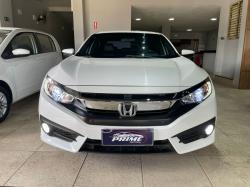 HONDA Civic 2.0 16V 4P EXL FLEX  AUTOMTICO CVT