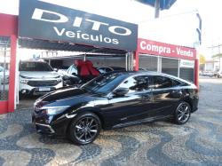 HONDA Civic 2.0 16V 4P EXL FLEX  AUTOM�TICO CVT