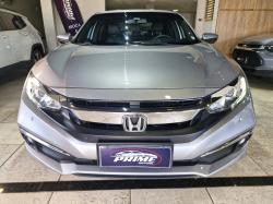 HONDA Civic 2.0 16V 4P EXL FLEX  AUTOM�TICO CVT