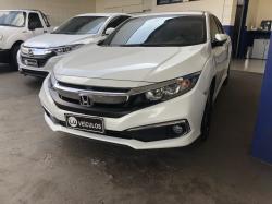 HONDA Civic 2.0 16V 4P EX FLEX  AUTOM�TICO CVT