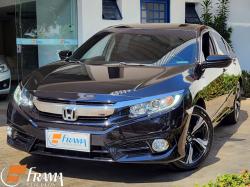 HONDA Civic 2.0 16V 4P EX FLEX  AUTOM�TICO CVT