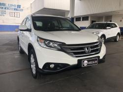HONDA CRV 2.0 16V 4P EXL FLEX AUTOMTICO
