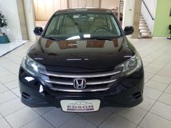 HONDA CRV 2.0 16V 4P LX AUTOMTICO