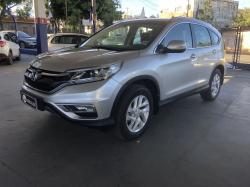 HONDA CRV 2.0 16V 4P EXL FLEX 4WD AUTOM�TICO