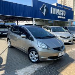 HONDA Fit 1.4 16V 4P LXL FLEX