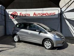 HONDA Fit 1.4 16V 4P LX FLEX HONDA Fit 1.4 16V 4P LX FLEX