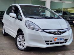 HONDA Fit 1.4 16V 4P LX FLEX AUTOMTICO