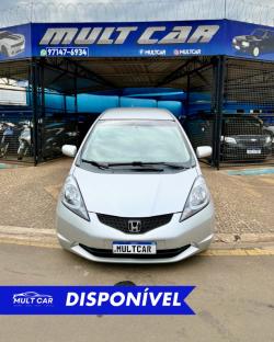 HONDA Fit 1.4 16V 4P LX FLEX