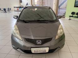 HONDA Fit 1.4 16V 4P LXL FLEX