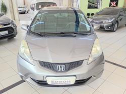 HONDA Fit 1.4 16V 4P LX FLEX
