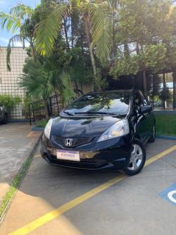 HONDA Fit 1.4 16V 4P LX FLEX