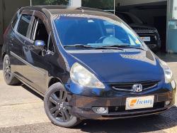 HONDA Fit 1.4 16V 4P LX FLEX AUTOM�TICO