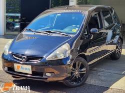HONDA Fit 1.4 16V 4P LX FLEX AUTOM�TICO