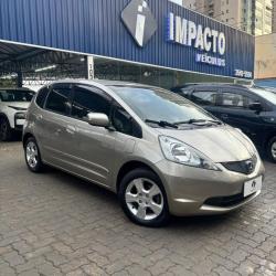 HONDA Fit 1.4 16V 4P LXL FLEX