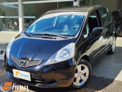 HONDA Fit 1.4 16V 4P LX FLEX AUTOM�TICO