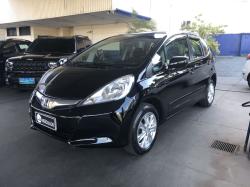 HONDA Fit 1.4 16V 4P LX FLEX
