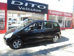 HONDA Fit 1.4 16V 4P LXL FLEX