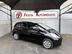 HONDA Fit 1.4 16V 4P DX FLEX