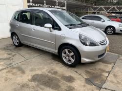 HONDA Fit 1.4 16V 4P LX FLEX