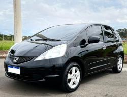 HONDA Fit 1.4 4P LX FLEX