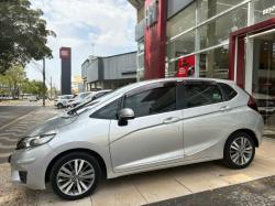 HONDA Fit 1.5 16V 4P EX AUTOMTICO