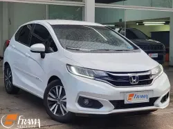 HONDA Fit 1.5 16V 4P EXL FLEX AUTOMTICO