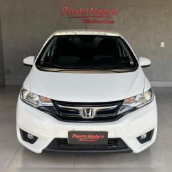 HONDA Fit 1.5 16V 4P EX FLEX AUTOMTICO