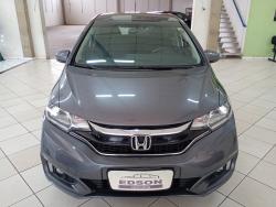 HONDA Fit 1.5 16V 4P EX FLEX AUTOMTICO