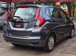 HONDA Fit 1.5 16V 4P PERSONAL FLEX AUTOMTICO CVT