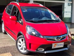 HONDA Fit 1.5 16V 4P TWIST FLEX AUTOM�TICO