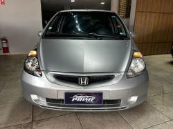 HONDA Fit 1.5 16V 4P EX AUTOM�TICO