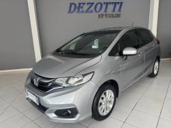HONDA Fit 1.5 16V 4P LX FLEX AUTOM�TICO