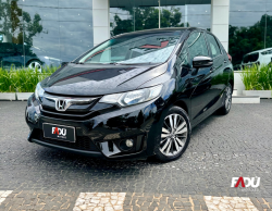 HONDA Fit 1.5 16V 4P EXL FLEX AUTOM�TICO