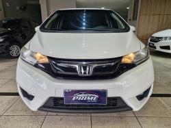 HONDA Fit 1.5 16V 4P EX FLEX AUTOM�TICO