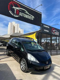 HONDA Fit 1.5 16V 4P EXL FLEX AUTOM�TICO