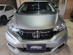 HONDA Fit 1.5 16V 4P PERSONAL FLEX AUTOM�TICO
