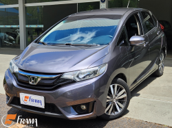 HONDA Fit 1.5 16V 4P EX AUTOMÁTICO