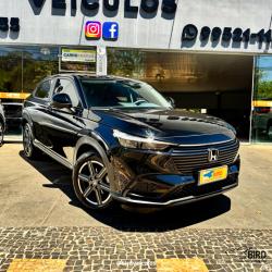 HONDA HR-V 1.5 16V 4P FLEX EX AUTOMTICO CVT