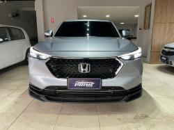 HONDA HR-V 1.5 16V 4P FLEX ADVANCE TURBO AUTOMÁTICO CVT HONDA HR-V 1.5 16V 4P FLEX ADVANCE TURBO AUTOMÁTICO CVT