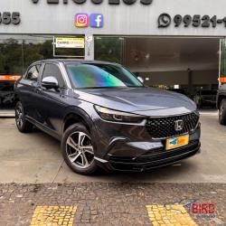 HONDA HR-V 1.5 16V 4P FLEX TOURING TURBO AUTOM�TICO CVT