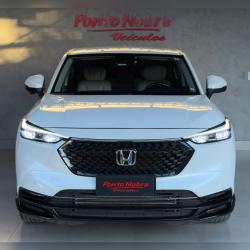 HONDA HR-V 1.5 16V 4P FLEX TOURING TURBO AUTOM�TICO CVT