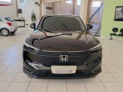 HONDA HR-V 1.5 16V 4P FLEX EXL AUTOM�TICO CVT