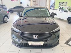 HONDA HR-V 1.5 16V 4P FLEX EXL AUTOM�TICO CVT